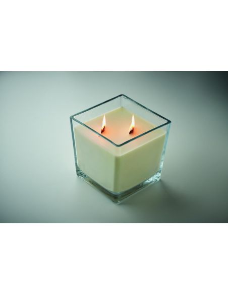 Cera vegetal canle 1300 gr Personalizada 7MO2712