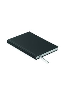 Cuaderno reciclado A5 Personalizado 7MO2718