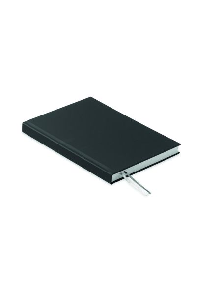 Cuaderno reciclado A5 Personalizado 7MO2718