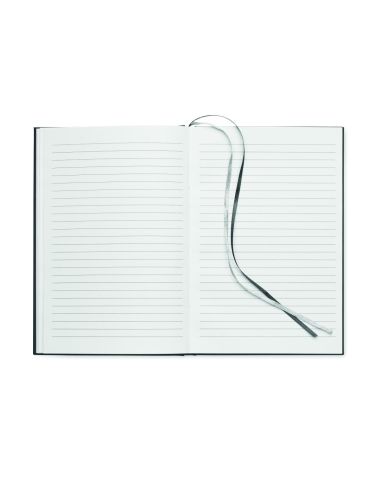 Cuaderno reciclado A5 Personalizado 7MO2718