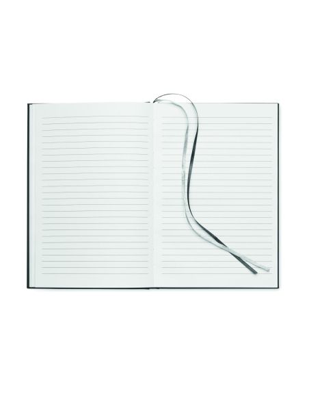 Cuaderno reciclado A5 Personalizado 7MO2718