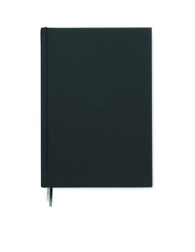 Cuaderno reciclado A5 Personalizado 7MO2718