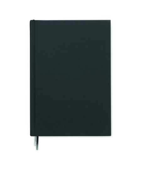 Cuaderno reciclado A5 Personalizado 7MO2718