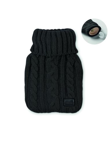 Bolsa de agua caliente 400 ml Personalizada...