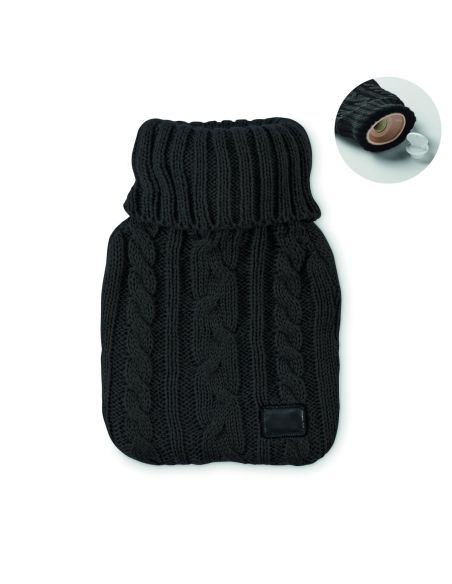Bolsa de agua caliente 400 ml Personalizada 7MO2720