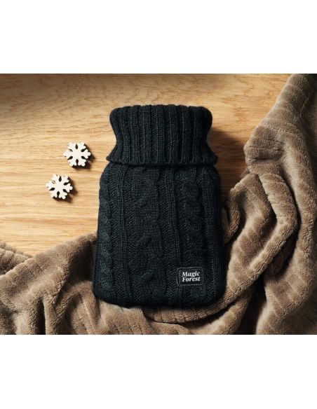 Bolsa de agua caliente 400 ml Personalizada 7MO2720