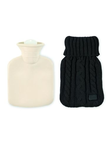 Bolsa de agua caliente 400 ml Personalizada...