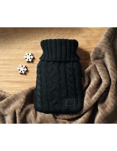 Bolsa de agua caliente 400 ml Personalizada...