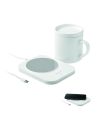 Set calentador de tazas Personalizada 7MO2726 - Imagen 1