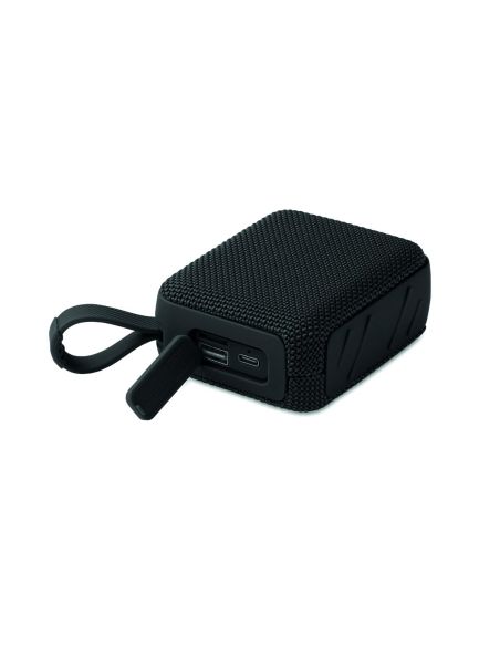 altavoz inalámbrico de 5 W Personalizado 7MO2728