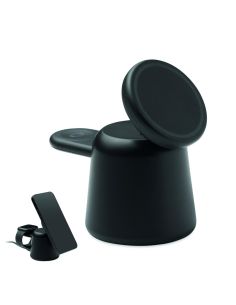 cargador inalámbrico 3 en 1 Personalizado 7MO2732