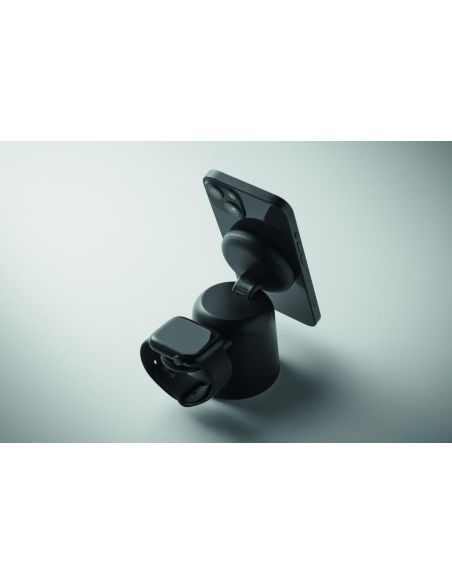 cargador inalámbrico 3 en 1 Personalizado 7MO2732