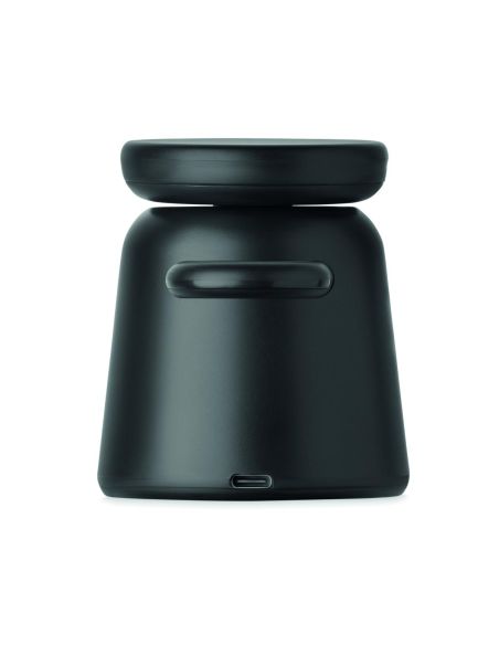 cargador inalámbrico 3 en 1 Personalizado 7MO2732