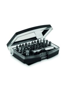 Kit 32 puntas destornillador Personalizado 7MO2736