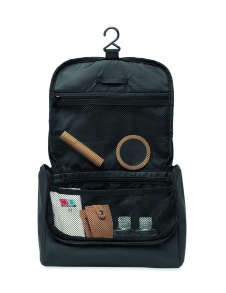 Neceser de PU para cosméticos Personalizado 7MO2740