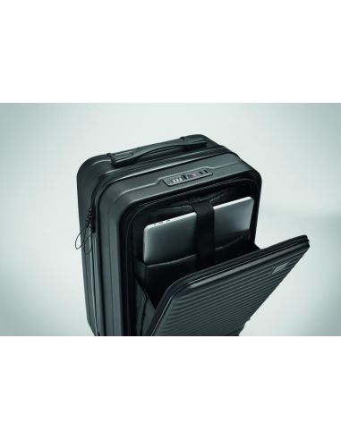 Trolley de ABS rígido de 20" Personalizado 7MO2742