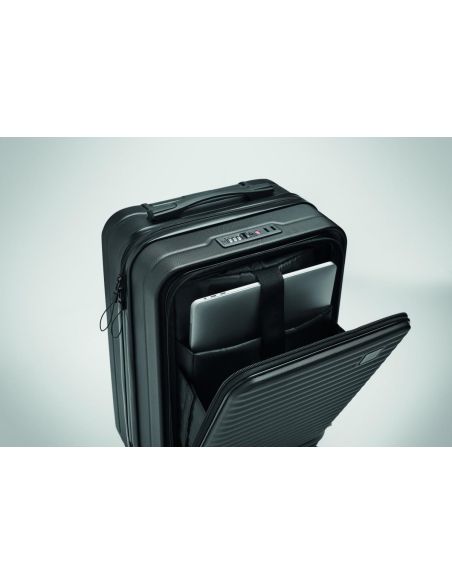 Trolley de ABS rígido de 20" Personalizado 7MO2742