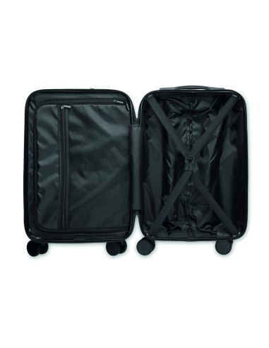 Trolley de ABS rígido de 20" Personalizado 7MO2742