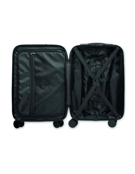 Trolley de ABS rígido de 20" Personalizado 7MO2742