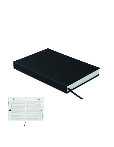 Agenda diaria perpetua A5 Personalizada 7MO2747