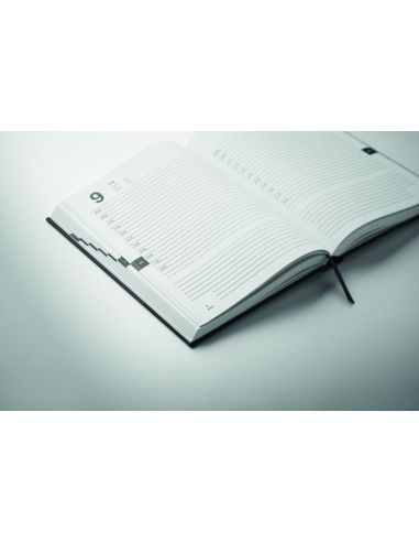 Agenda diaria perpetua A5 Personalizada 7MO2747