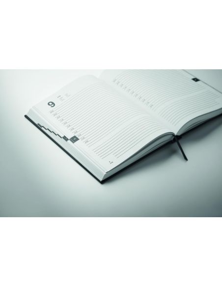 Agenda diaria perpetua A5 Personalizada 7MO2747