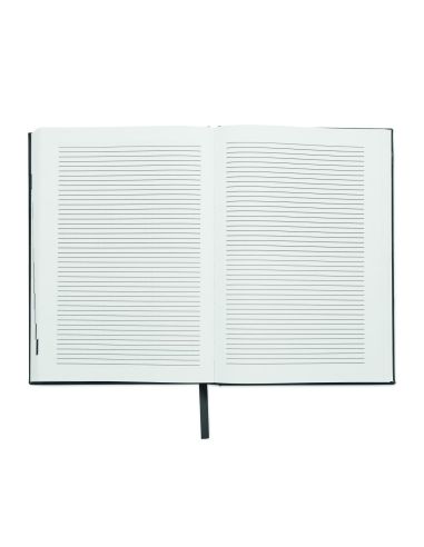 Agenda diaria perpetua A5 Personalizada 7MO2747