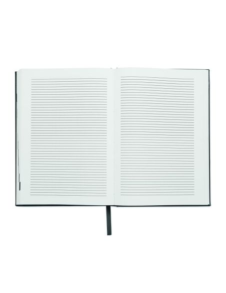 Agenda diaria perpetua A5 Personalizada 7MO2747