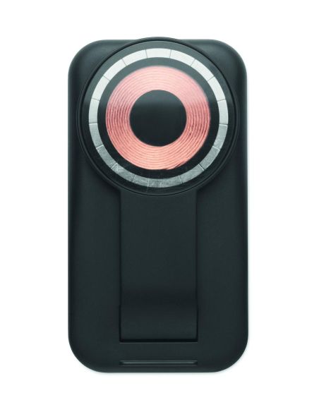 Cargador inalámbrico 3 en 1 de Personalizado 7MO2749