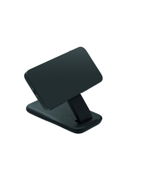 Cargador inalámbrico 3 en 1 de Personalizado 7MO2749