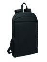 Mochila extensible RPET 600D Personalizada 7MO2753 - Imagen 1