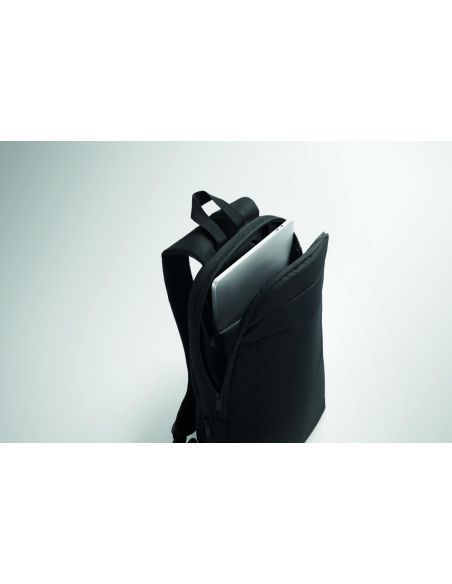 Mochila extensible RPET 600D Personalizada 7MO2753