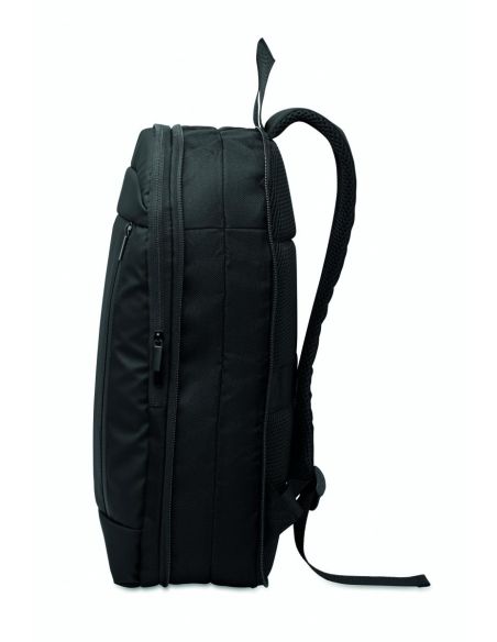 Mochila extensible RPET 600D Personalizada 7MO2753
