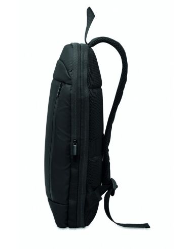 Mochila extensible RPET 600D Personalizada 7MO2753