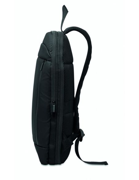 Mochila extensible RPET 600D Personalizada 7MO2753