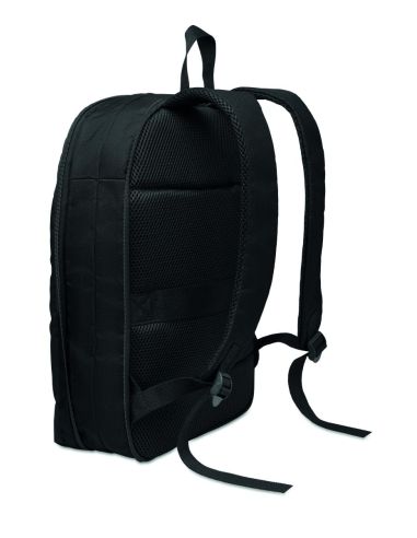 Mochila extensible RPET 600D Personalizada 7MO2753