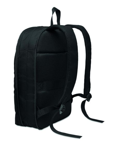 Mochila extensible RPET 600D Personalizada 7MO2753