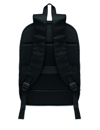 Mochila extensible RPET 600D Personalizada 7MO2753