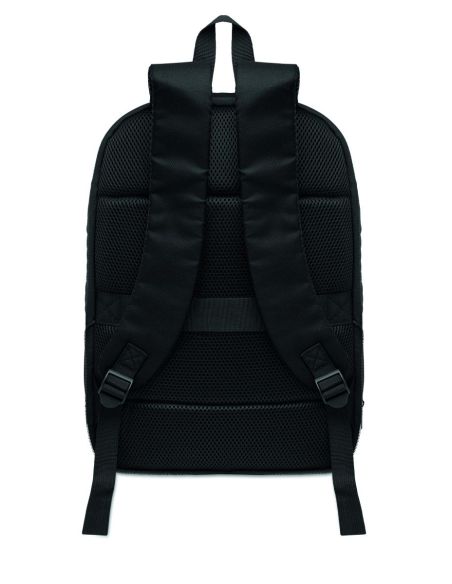 Mochila extensible RPET 600D Personalizada 7MO2753