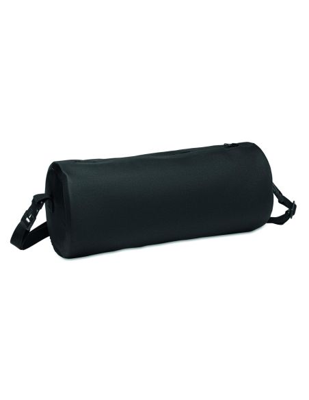 Bolsa de deporte en RPET 300D Personalizada 7MO2758