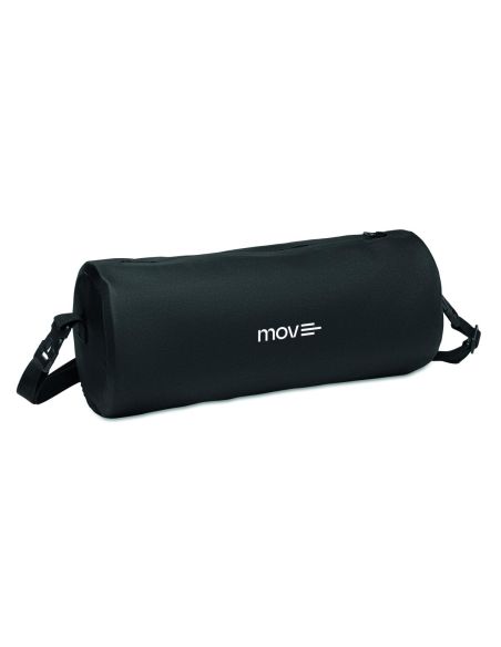 Bolsa de deporte en RPET 300D Personalizada 7MO2758
