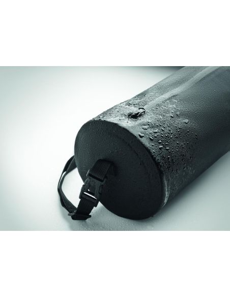 Bolsa de deporte en RPET 300D Personalizada 7MO2758