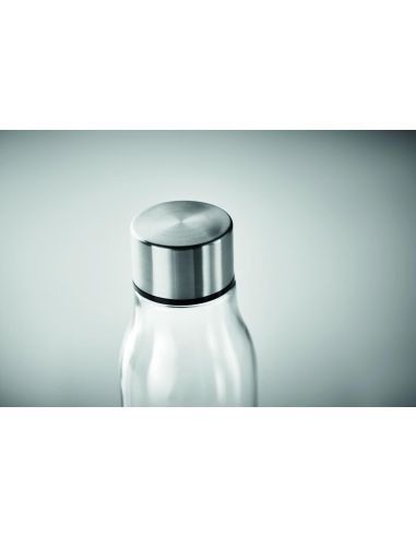 Botella de cristal 500ml Personalizada 7MO6210