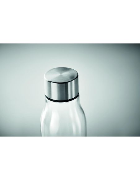 Botella de cristal 500ml Personalizada 7MO6210