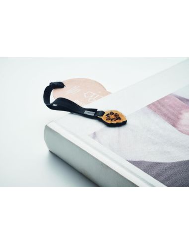 Marca páginas pino Personalizada 7MO6226