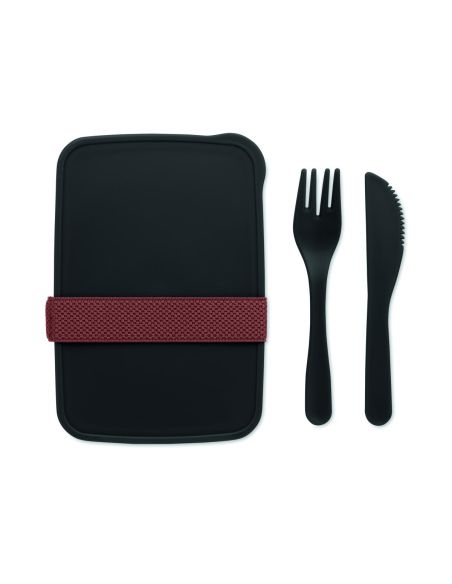 Fiambrera PP Personalizada 7MO6254