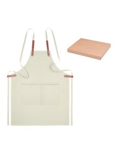 Delantal de cocina Personalizado 7MO6260