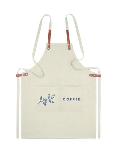 Delantal de cocina Personalizado 7MO6260