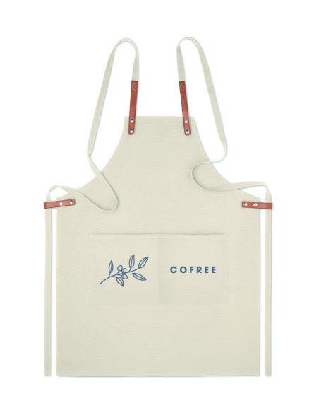 Delantal de cocina Personalizado 7MO6260