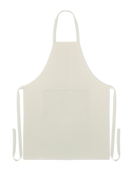 Delantal de cocina Personalizado 7MO6262